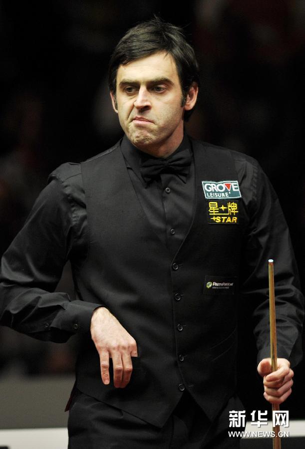 国际影响力 国际影响力