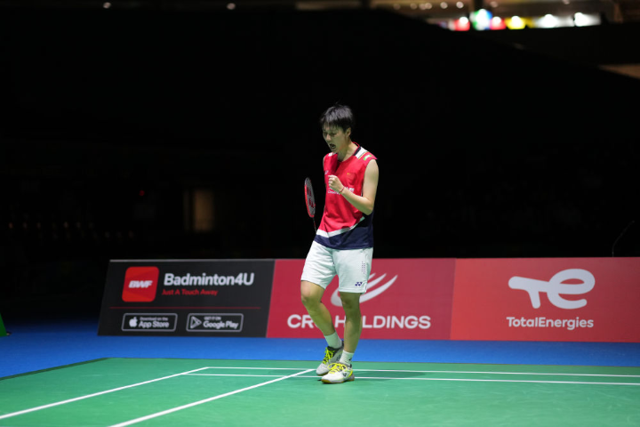 了关键比赛 了关键比赛