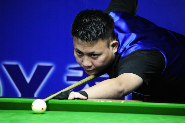 随机波动来 随机波动来