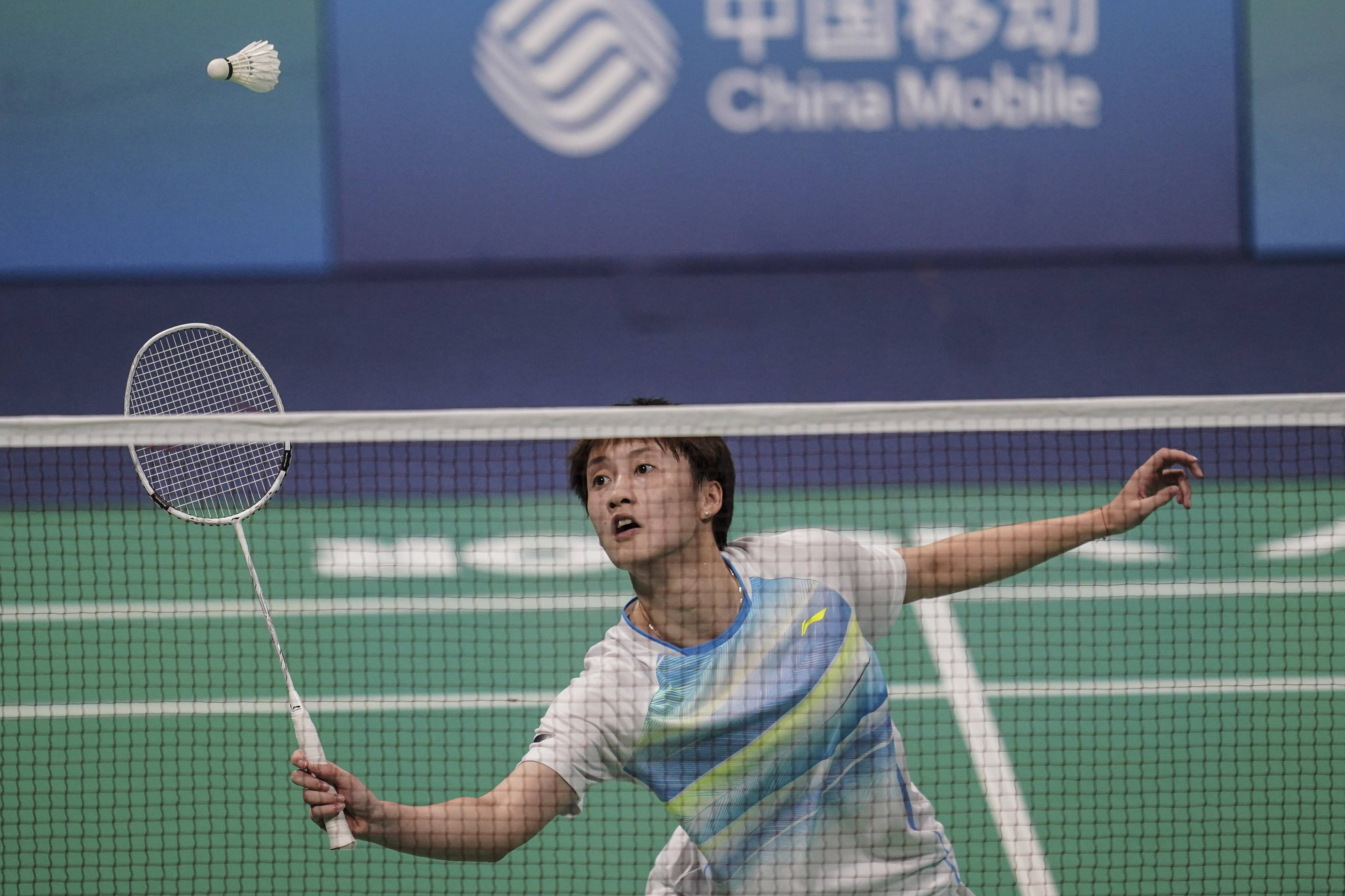 如此一来 如此一来