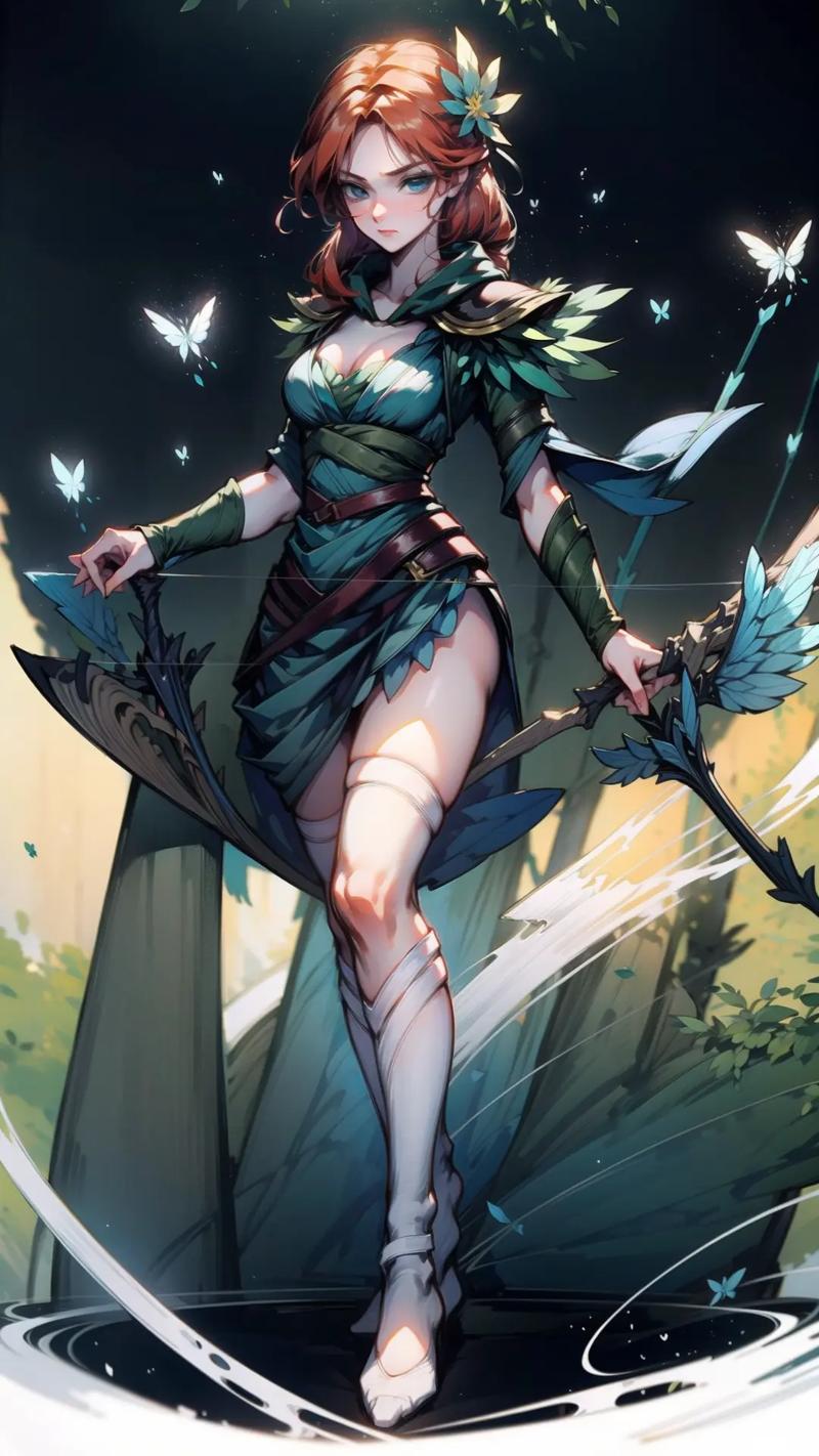 美逻辑